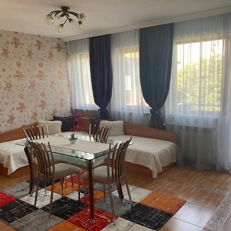 Gd Apartament Bansko Esterno foto