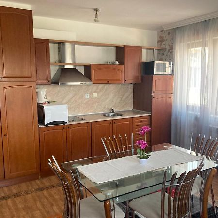 Gd Apartament Bansko Esterno foto