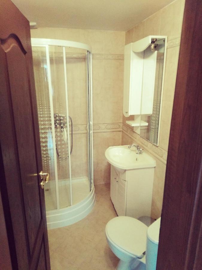 Gd Apartament Bansko Esterno foto