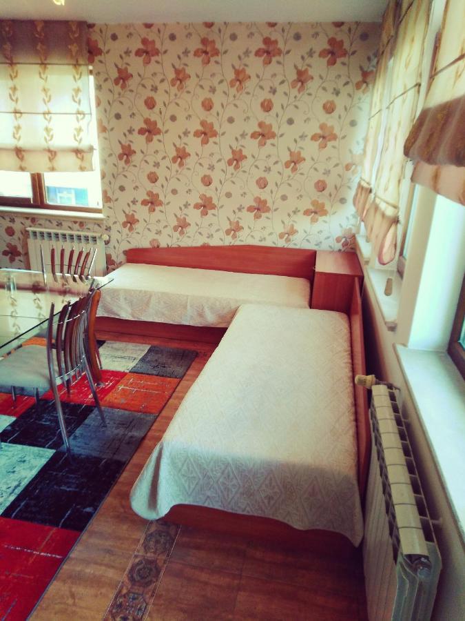 Gd Apartament Bansko Esterno foto