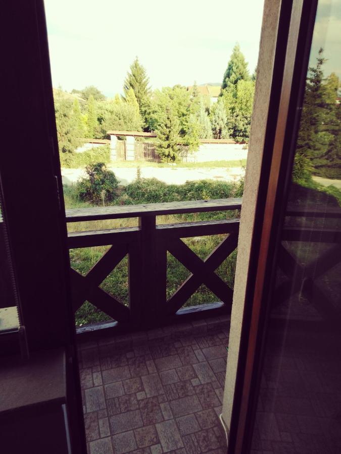 Gd Apartament Bansko Esterno foto