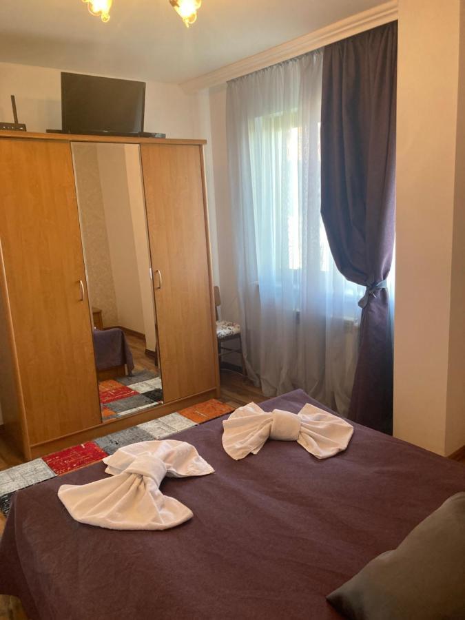 Gd Apartament Bansko Esterno foto